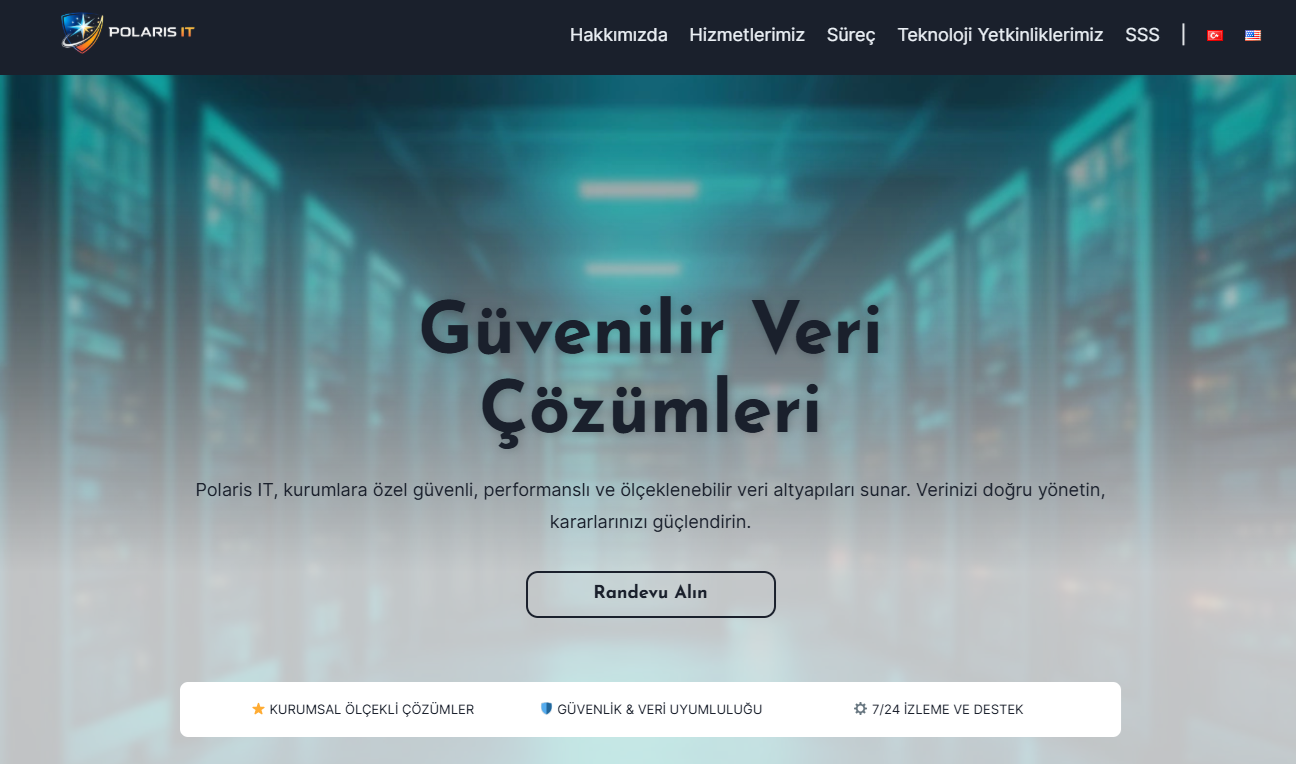 Kurumsal IT Platformu